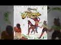 Tempa - Funds (Rose Riddim) [Visualizer]