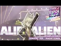 Download Lagu ALIEN ALIEN by Tenma Maemi Offkai performance