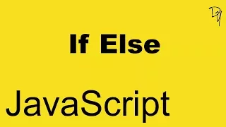 JavaScript - If Else