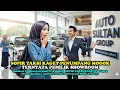 Lagu SOPIR TAKSI WANITA TERKEJUT! PENUMPANG MOBIL MOGOK INI TERNYATA MILIARDER PEMILIK SHOWROOM TERKAYA!!