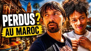 Pourquoi tout nous semblait si étrange ? 🇲🇦