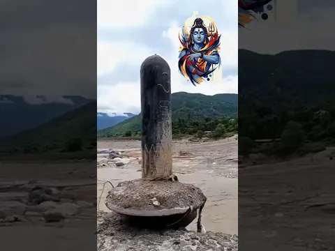 nepal ma shivling badhi le bagayena