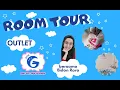 ROOM TOUR OUTLET G BABY SPA \u0026 MOM TREATMENT