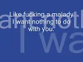 Chelsea Grin - Crewcabanger with lyrics