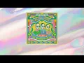 Galok Raya (Official Audio & Lyrics) - The Impatient Sisters
