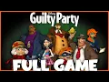 Disney Guilty Party FULL GAME Longplay (Wii)