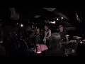 Download Lagu Blisterhead - Spanish Bombs / The Revival (Live at Kajskjul 46)