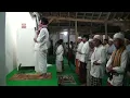 Viral Tarawih cepat Sedunia KH Saiful Arip