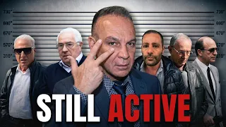 the real mafia bosses running organized crime today