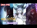 THE BEGINNING AFTER THE END - SEASON 5 CHAPTER 158-179 Manga T Tagalog Recap