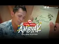 Galang Miftah - AMBYAR (Official Music Video)
