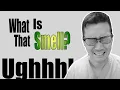 Anal Odor Got You Down