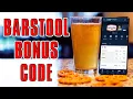 Barstool Sportsbook Promo Code BROAD1000 for 1 000 Risk Free Bet