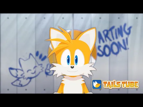 TailsTube - Teaser