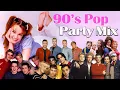 Download Lagu 90’s \u0026 Early 2000’s Pop Party 🌟 Britney, NSYNC, BSB, Westlife | Timeless Hits
