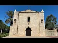The California Missions