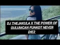 Download Lagu DJ THEJAKULA X THE POWER OF GULUMCAN FUNKOT DJ-WAYAN HERZ FUNKOT NEVER DIE-2