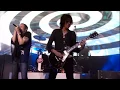 Stone Temple Pilots - Plush [Alive in the Windy City] HD