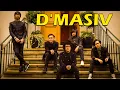 Download Lagu Kompilasi Lagu D'MASIV: Hits Pop Rock Sepanjang Masa