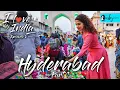 Download Lagu I Love My India Episode 8: Hyderabad - City Of Nizams, Biryani \u0026 Minar | Curly Tales