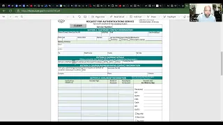 The New Department of State DS-4194 - Authentication Form Information