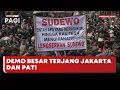 Download Lagu 🔴 LIVE | Demo Besar Terjang Jakarta dan Pati - Beritasatu Pagi