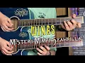 Download Lagu Misteri Mimpi Syakilla - Wings (Acoustic Verse | Intrumental | Cover Gitar | Intro Cover)
