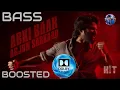 Download Lagu Abki Baar Arjun Sarkaar - Bass Boosted _ HIT 3 _ Nani _ Sailesh Kolanu _ Srinidhi _  Mickey J Meyer