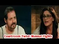 Download Lagu Mannat Stands Strong Against Aishwariya’s Evil Plans