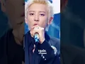 Download Lagu Black Out - CHANYEOL #BlackOut #CHANYEOL #찬열 #EXO #엑소 #Shorts #MusicBank | KBS WORLD TV