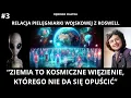 Download Lagu De getuigenis van de verpleegster uit Roswell - Deel 3 - De aarde is een kosmische gevangenis