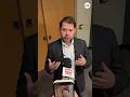 Sen Ruben Gallego says ICE license plate checks hurt public safety
