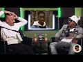 Tupac Shockingly Shaves Head Bald Day Before Trapped Shoot