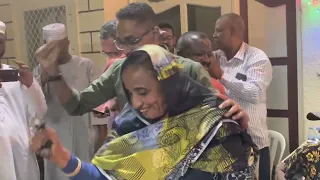 الممشى العريض الجميل أمير موسى 