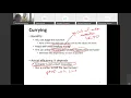 MUIC Func and Parallel Prog Lecture 5 Currying Closure and Types