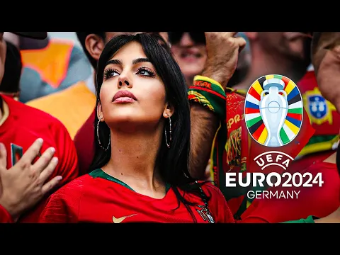 Download MP3 UEFA Euro 2024 Trailer • This One's For You ft. David Guetta • Theme Song • 2024