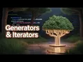 JavaScript Generators Iterators Lazy Evaluation Custom Iteration