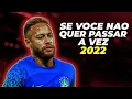 Download Lagu Neymar Jr ● Se Voce Nao Quer Passar A Vez | Mc Delux, DJ Guih Da Z/O ᴴᴰ