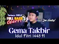 Download Lagu TAKBIRAN IDUL FITRI 1446 H/ 2025 FULL BASS GLERR!