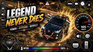 Modified Mahindra Thar Games:Indian Red Thar (Gadi Wala Games) Car Game Android Game - #2026 