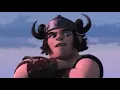 Download Lagu Hiccup, Astrid and Snotlout being an iconic trio for 14 minutes and 31 seconds straight