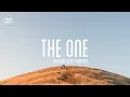 Download Lagu MacKenzie Porter - The One (lyrics)