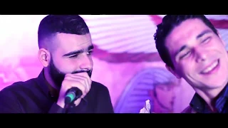 Achraf Maghrabi ANA Official Music Video 2015 أشرف المغربي انا فيديو كليب حصري 