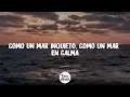 Cristian Castro - Por Amarte Así (Letra/Lyrics)