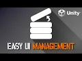 Easily Manage the State of Your UI With This Pattern to Save Yourself Headaches Unity Tutorial