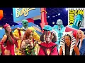 San Diego Comic Con 2023 Saturday Highlights Cosplay
