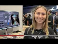 Download Lagu SIGGRAPH 2025: Pixar RenderMan's Tallee Jo Klewicki