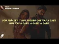 Maluma, Shakira - AGUA (Letra)