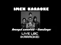 Download Lagu KARAOKE AVENGED SEVENFOLD - GUNSLINGER (LIVE LBC)