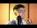 Naufal Azrin, Nuha Bahrin - Min Awel Dekika (Cover Version)